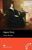 Macmillan Readers - Upper Intermediate: Agnes Grey - 