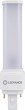 LED  LEDVANCE DULUX D26 EM & AC MAINS V 840 G24 9 W 4000K