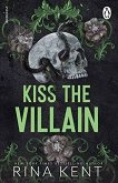 Kiss the Villain - 