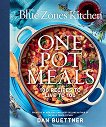 The Blue Zones Kitchen One Pot Meals - 