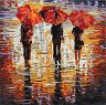 �������� �� ������ Craft Buddy - ��� ����� - 30 x 30 cm - 