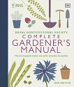 RHS Complete Gardener's Manual - 