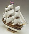  - H.M.S. Bounty - 