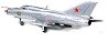 ���������� - MiG-21 Fishbed - 