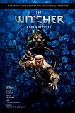 The Witcher: A Grain of Truth - 