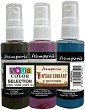 ������� ����� ��� Stamperia - �������� ���������� - 3 ����� x 60 ml �� ���������� Vintage Library - 