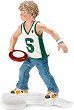 ������� �� ����� � ������ - Schleich - 