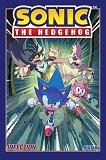Sonic the Hedgehog, volume 4: Infection (��������� �������) - 