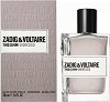 Zadig & Voltaire This is Him! Undressed EDT - 