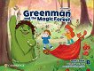 Greenman and the Magic Forest - ���� B (A1): ������� �� ��������� ���� Second Edition - 