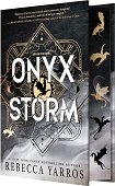 Onyx Storm - 