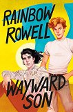 Wayward Son - 