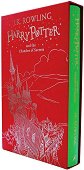 Harry Potter and the Chamber of Secrets - 