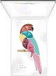 PUPA Milano Parrot Eyeshadow Palette 002 Bahia - 