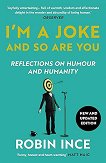 I'm a Joke and So Are You - 