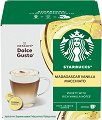   STARBUCKS Madagascar Vanilla Macchiato - 