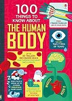 100 Things to Know About the Human Body - 