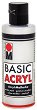���������� ������� ��� Marabu BasicAcryl - 80 ml - 