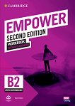 Empower - ���� Upper-intermediate (B2): ������ �������� �� ��������� ���� Second Edition - 
