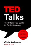 TED Talks - 