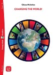 Changing the World! - Intermediate B1 - 