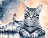 �������� �� ������ NEWART - ����� - 50 x 40 cm - 