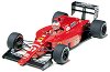 ����� - Ferrari F189 Portuguese GP - 