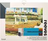 �������� �� ������ � ��������� ������ Reeves - ������ ���� - 30 x 40 cm - 