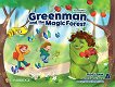 Greenman and the Magic Forest - ���� A (A1): ������� �� ��������� ���� Second Edition - 