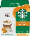   STARBUCKS Caramel Macchiato - 