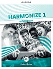 Harmonize - ���� 1 (A1+): ������ �������� �� ��������� ���� - 