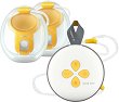 ������ �������� ������������ ����� �� ����� Medela Swing Maxi Hands-free - 