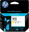 ������ � ������� �� ������� HP 711 Yellow - 29 ml - 