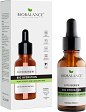 BioBalance Bio Hydration Super Serum - Сухо олио за лице и коса със 100% растителен хеми-сквалан - олио