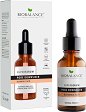 BioBalance Pore Downsizer Super Serum - Серум за лице за минимизиране на порите с олеанова киселина - серум