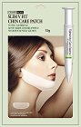 Chamos Acaci Slim V Fit Chin Care Patch - Хидрогел маска за лице против двойна брадичка от серията Acaci - маска