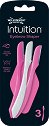 Wilkinson Sword Intuition Eyebrow Shaper - ����� �� ����� � ����, 3 ���� - �������