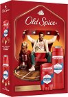 Подаръчен комплект Old Spice Whitewater Sports Fan - Душ гел и стик дезодорант от серията Whitewater - продукт
