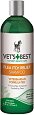 ������� �� ������ �� ����������� ��� ��������� �� ����� Vet's Best Flea Itch Relief Shampoo - 470 ml, �� 12+ ������� - �������