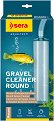 ������ ���� �� ���������� �� ���������� ���� sera Gravel Cleaner Round - �������