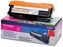 Тонер касета Brother TN-325 Magenta - 3500 страници -