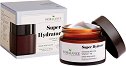 BioBalance Super Hydrator Cream Moisturizer - Хидратиращ крем за лице с 0.2% серамиди и 1% витамин F - крем