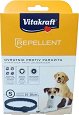 Противопаразитна каишка за кучета Vitakraft Repellent S - С регулируема дължина, за дребни и средни породи, над 4 месеца - продукт