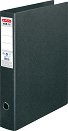 Класьор с 2 ринга Herlitz - За формат A3 и с широчина на гърба 7.5 cm -