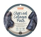 Purederm Charcoal Collagen Mask - ���� ����� � ������� ������ � ������� - �����