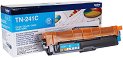 ����� ������ Brother TN-241C Cyan - 1400 �������� - 