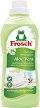 ���������� �� ����� Frosch Aloe Vera - 750 ml, � ���� ���� - ����������