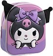 ������ �� ������ ������� Kuromi Cerda - � 3D ����� �� ���� Hello Kitty - ������
