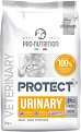 Суха храна за котки с уринарни проблеми Pro-Nutrition Urinary - 2 и 8 kg, от серията Protect Cat, в зряла възраст - храна