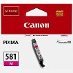 ������ � ������� �� ������� Canon CLI-581 Magenta - 5.6 ml - 